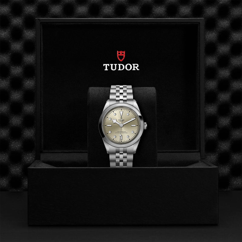 TUDOR Black Bay 41