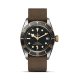 TUDOR Black Bay S&G