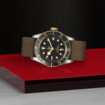 TUDOR Black Bay S&G