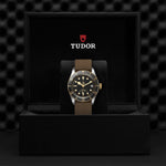 TUDOR Black Bay S&G