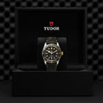 TUDOR Black Bay S&G