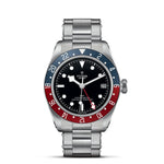 TUDOR Black Bay GMT