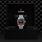 TUDOR Black Bay GMT