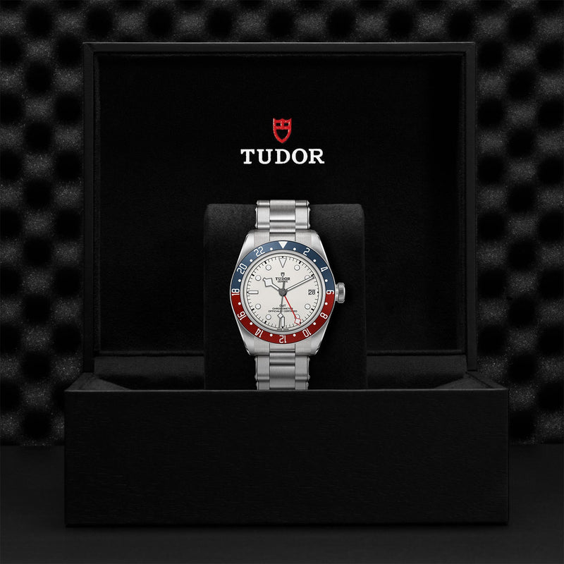 TUDOR Black Bay GMT