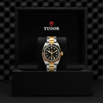 TUDOR Black Bay GMT S&G