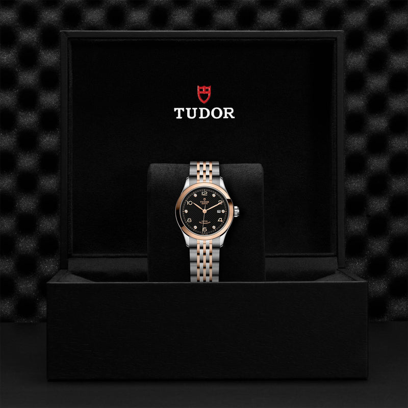 TUDOR 1926