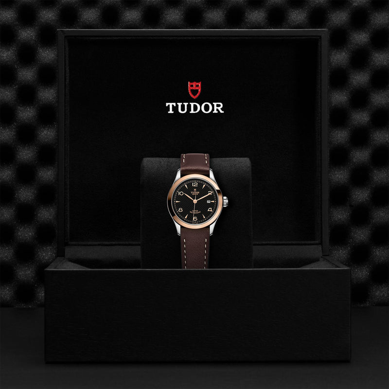 TUDOR 1926