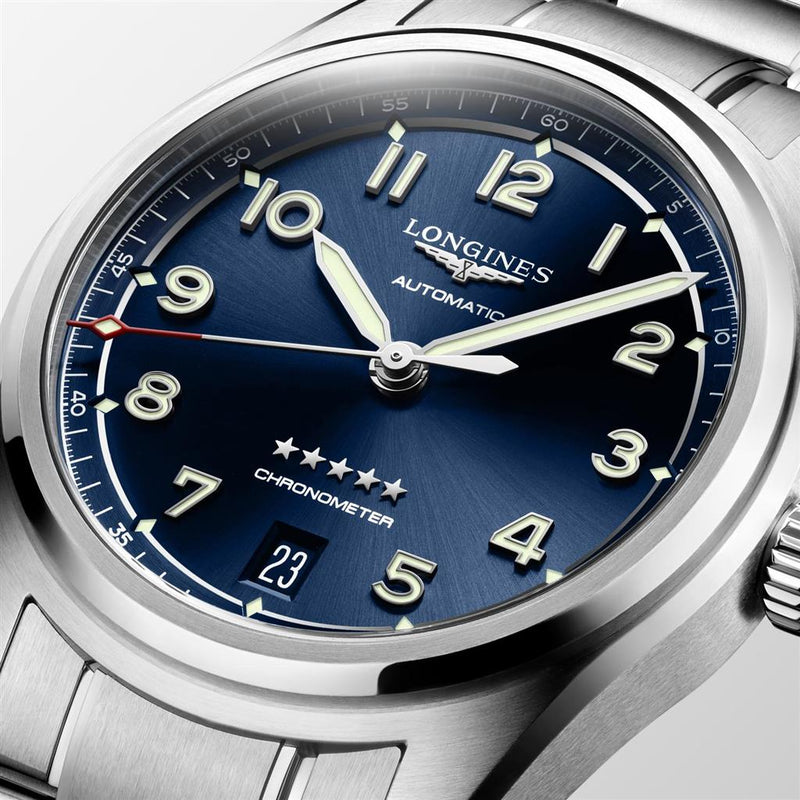 Longines Spirit Watch