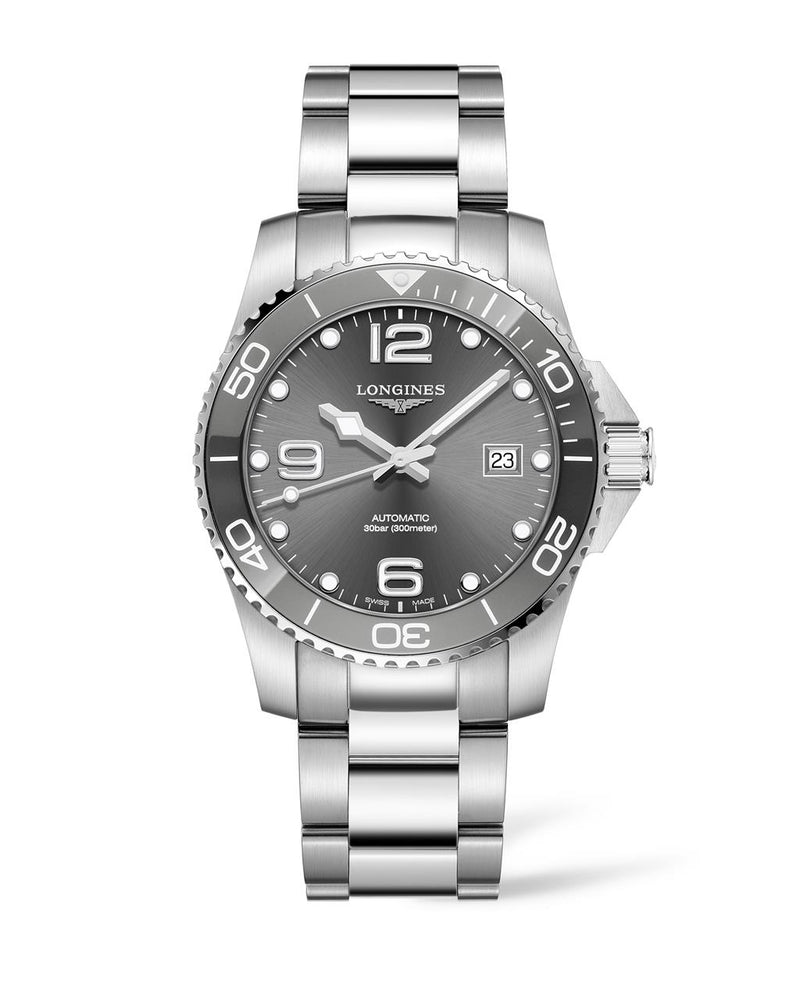 Longines Hydroconquest Watch