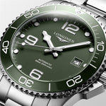 Longines Hydroconquest Watch