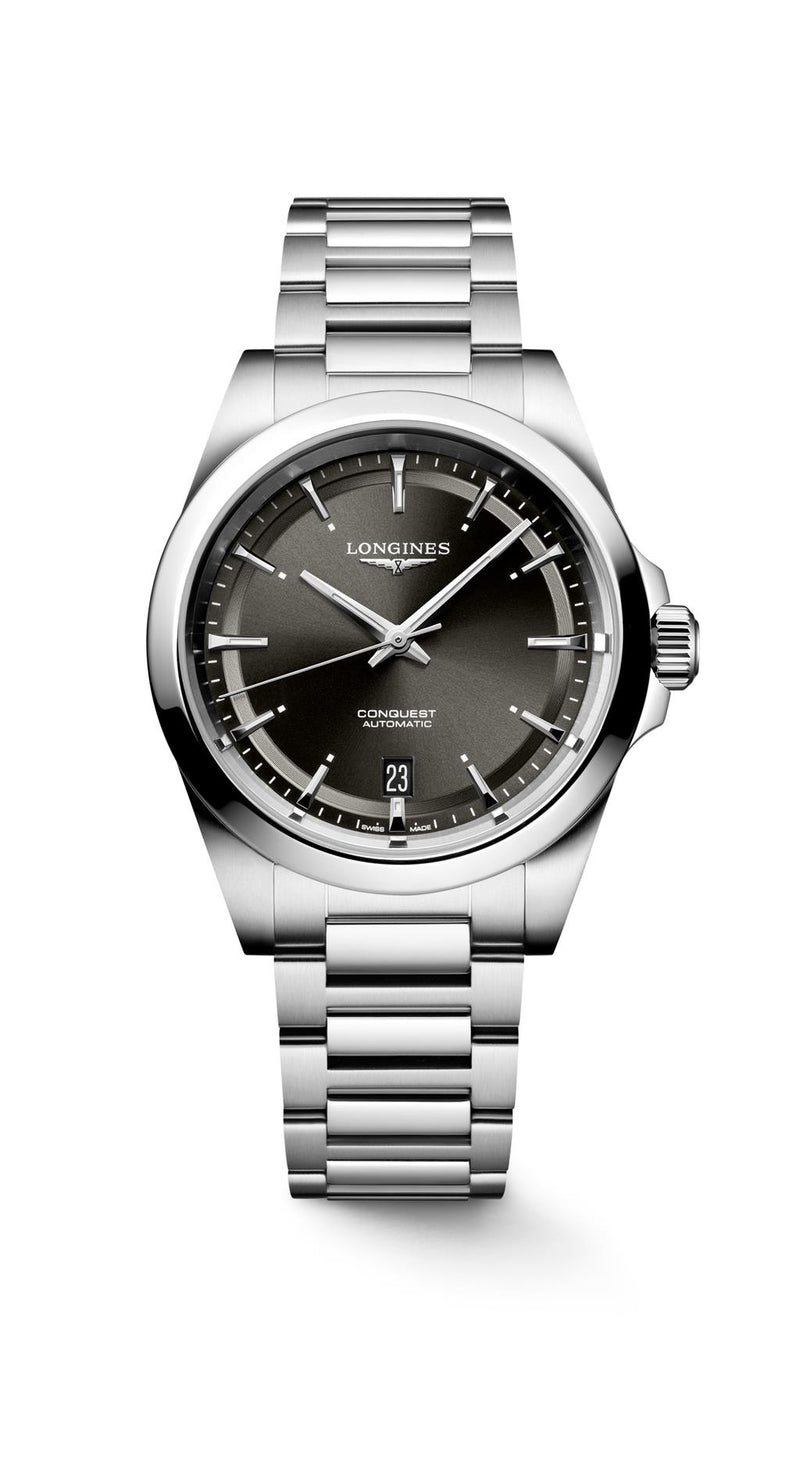 Longines Conquest Watch