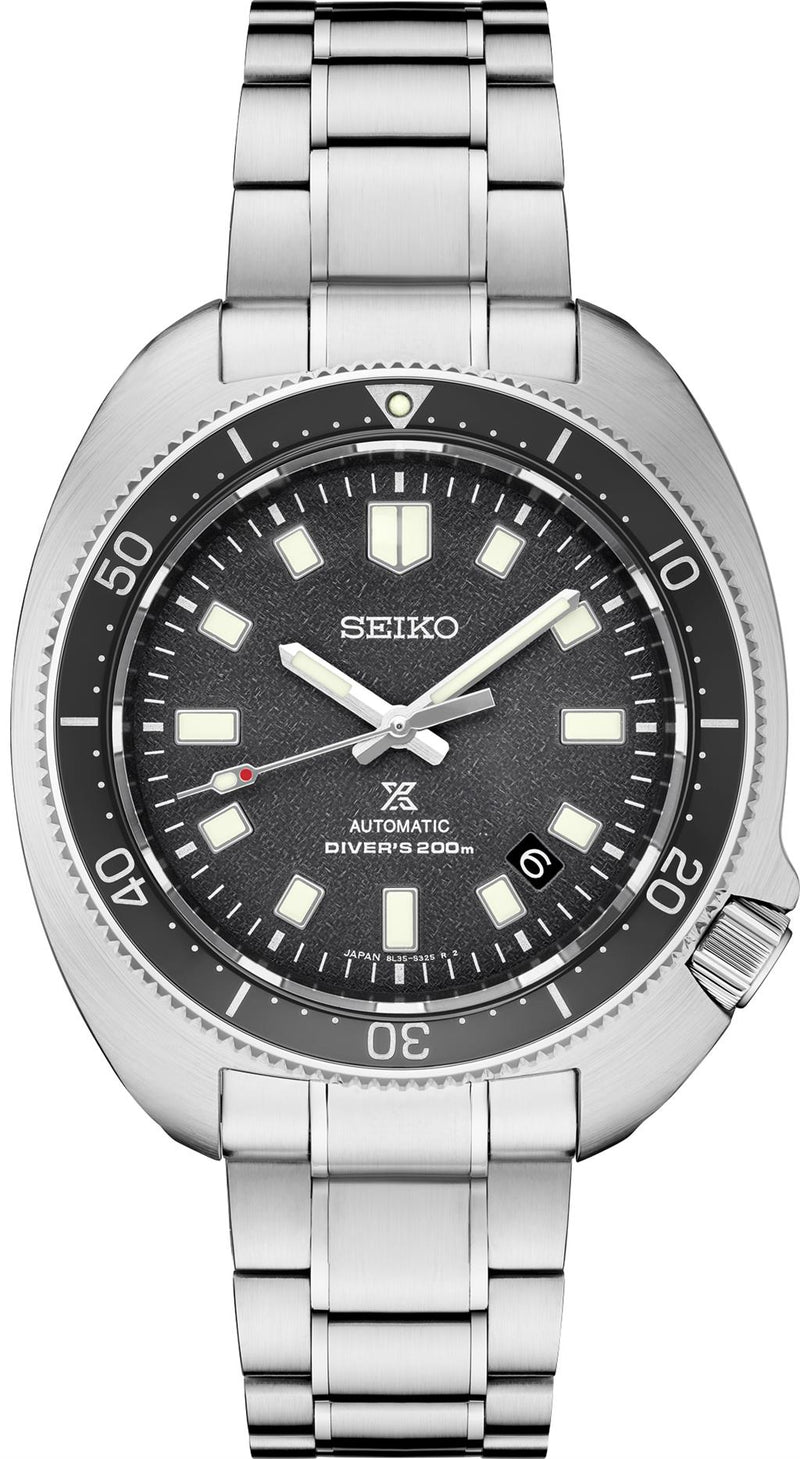 Seiko Prospex 1970 Heritage Diver Watch