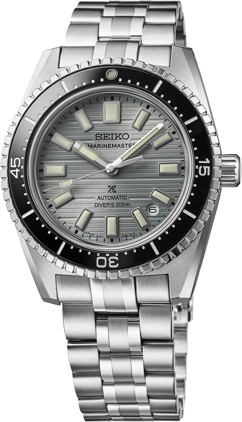 Seiko Prospex Marinemaster 1965 Heritage Diver's Watch