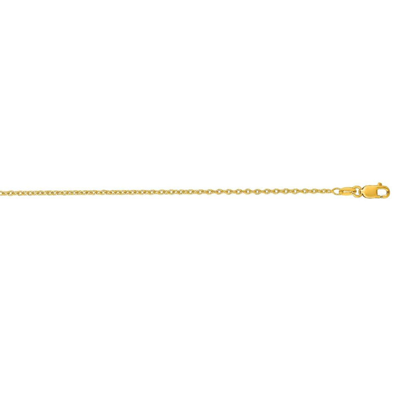 Davis Classics Link Necklace