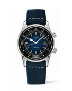 Longines Legend Diver Watch