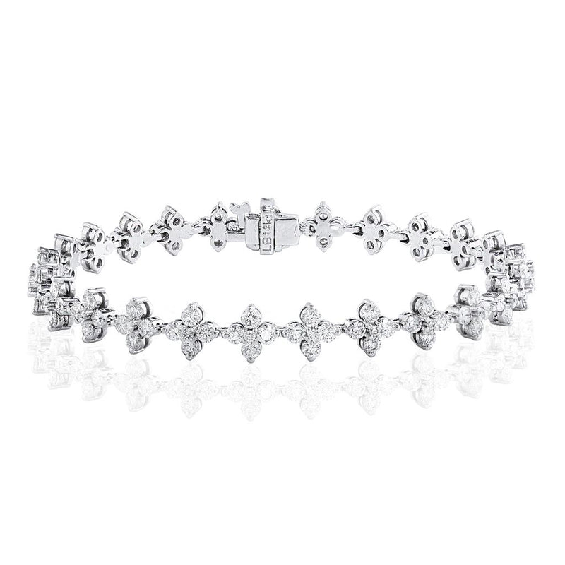 Diamond Bracelet