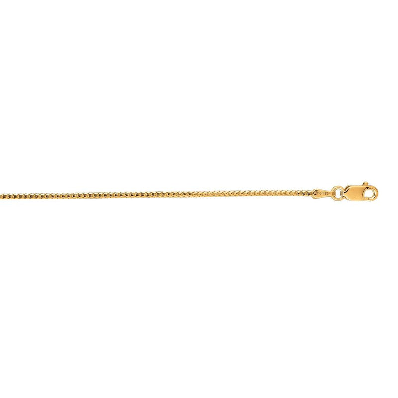 Davis Classics Link Necklace