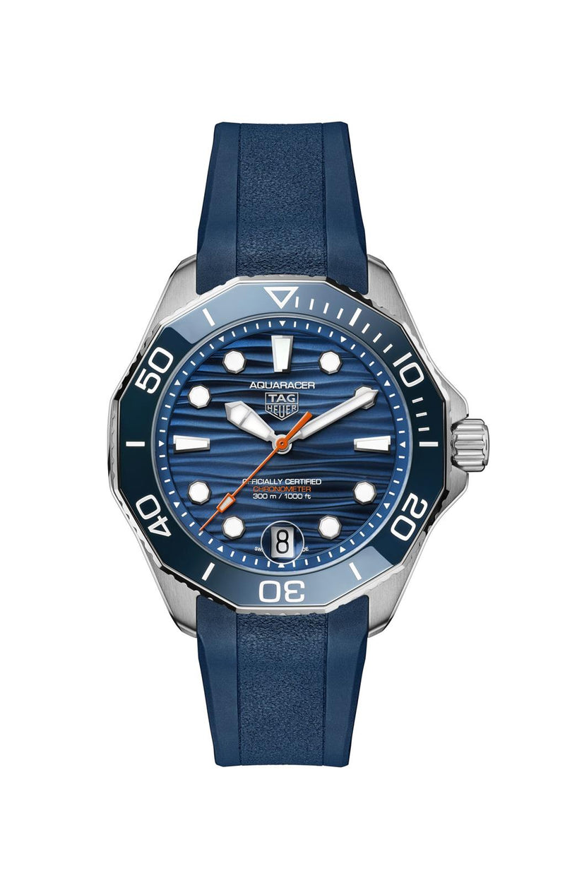 TAG Heuer Aquaracer Professional 300 Date Watch