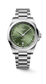 Longines Conquest Watch