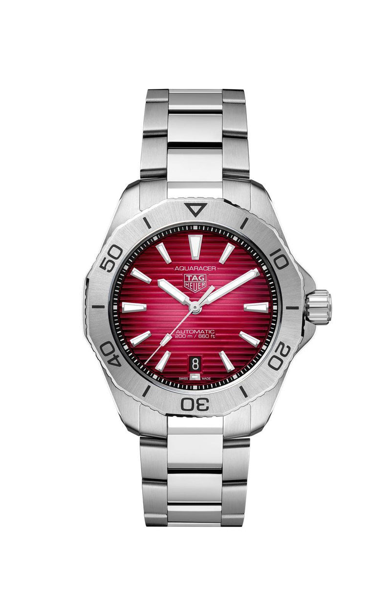 TAG Heuer Aquaracer Professional 200 Watch