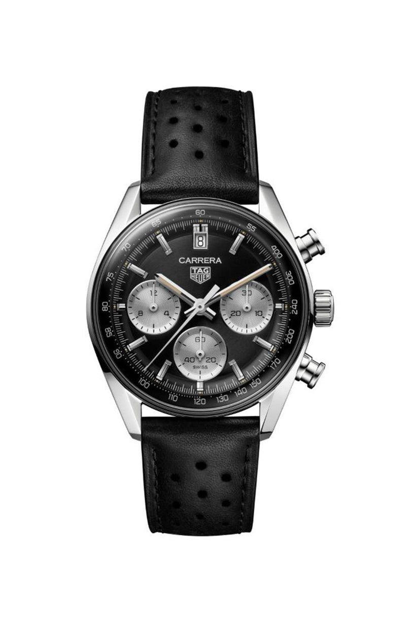 TAG Heuer Carrera Chronograph Watch