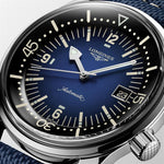 Longines Legend Diver Watch