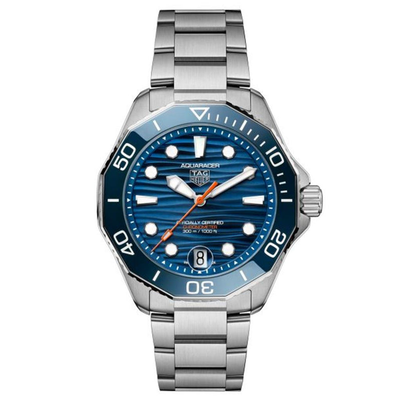 TAG Heuer Aquaracer Professional 300 Date Watch