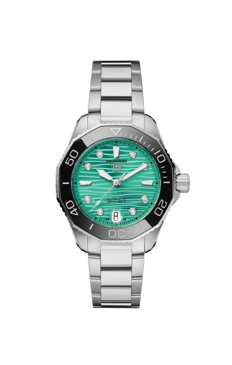 TAG Heuer Aquaracer Professional 300 Date Watch