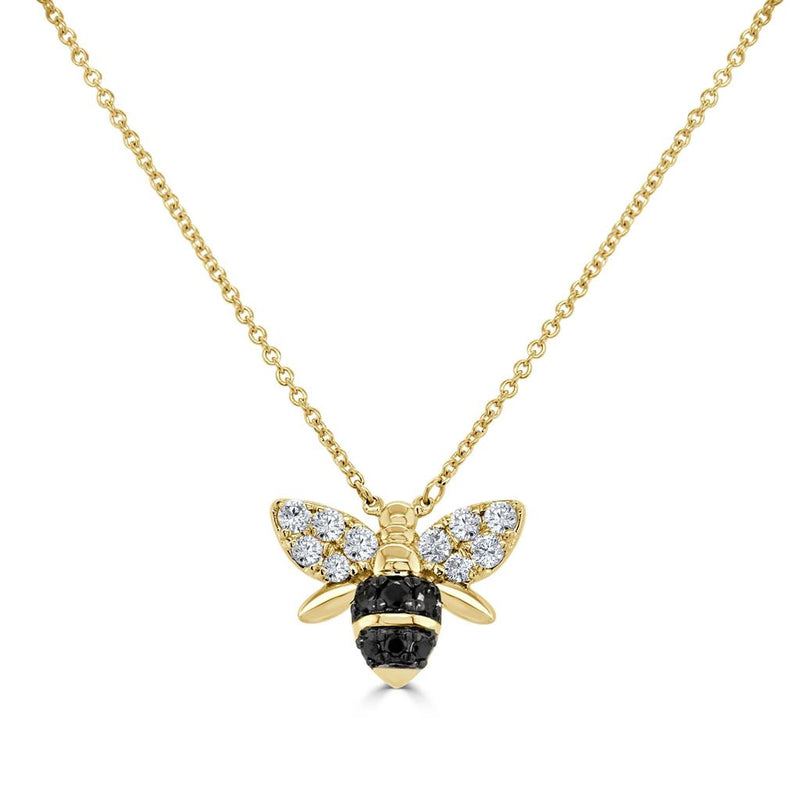 Davis Classics Novelty Diamond Pendant