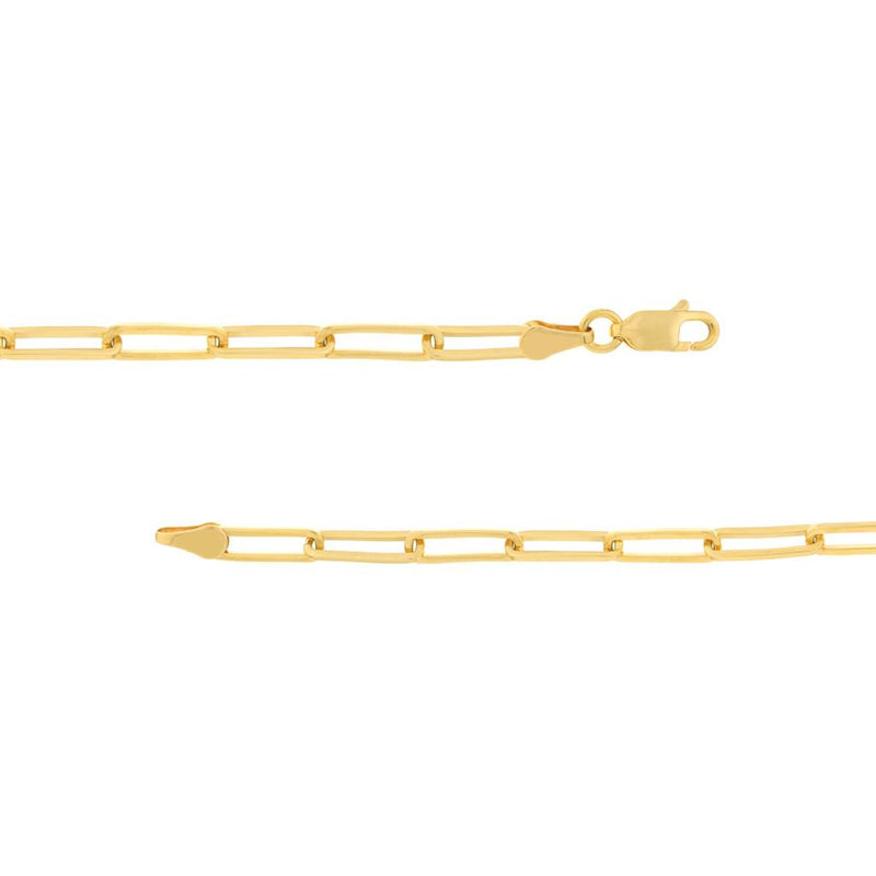 Davis Classics Link Bracelet