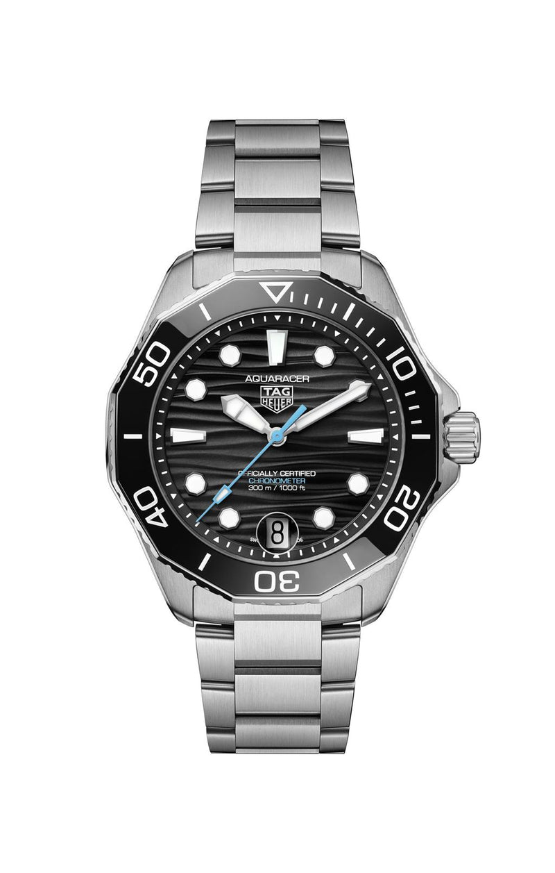 TAG Heuer Aquaracer Professional 300 Date Watch