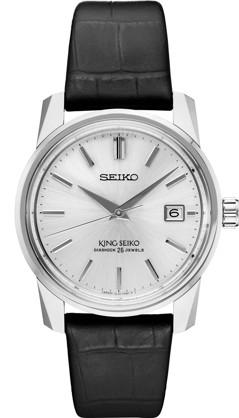 King Seiko 140th Anniversary Limited Edition Watch