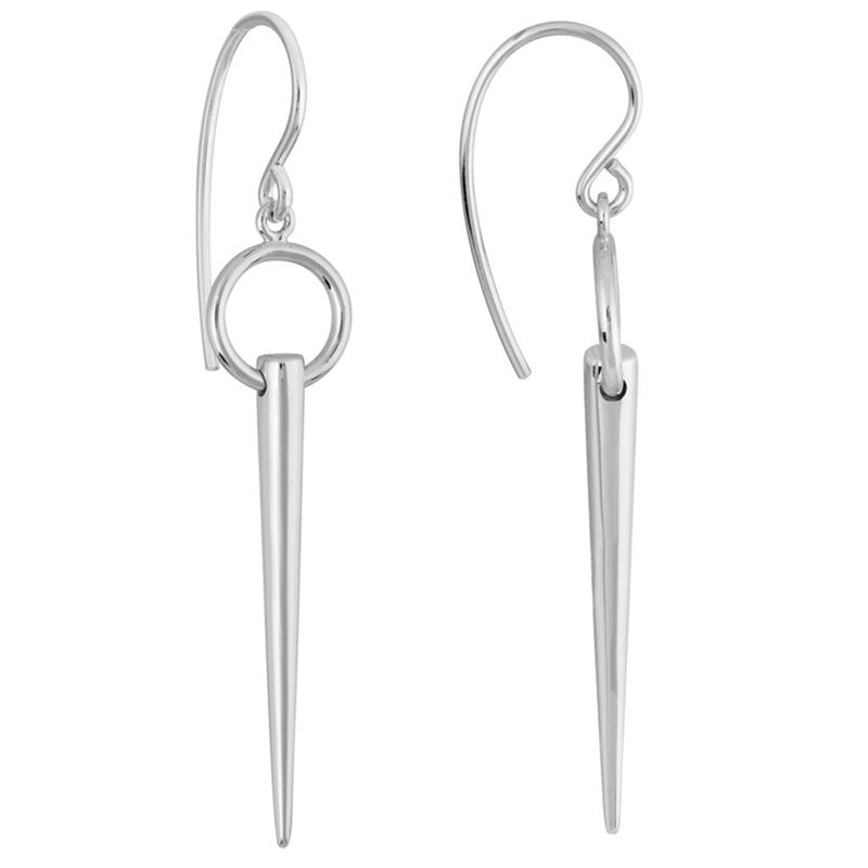 Davis Classics Dangle Earrings