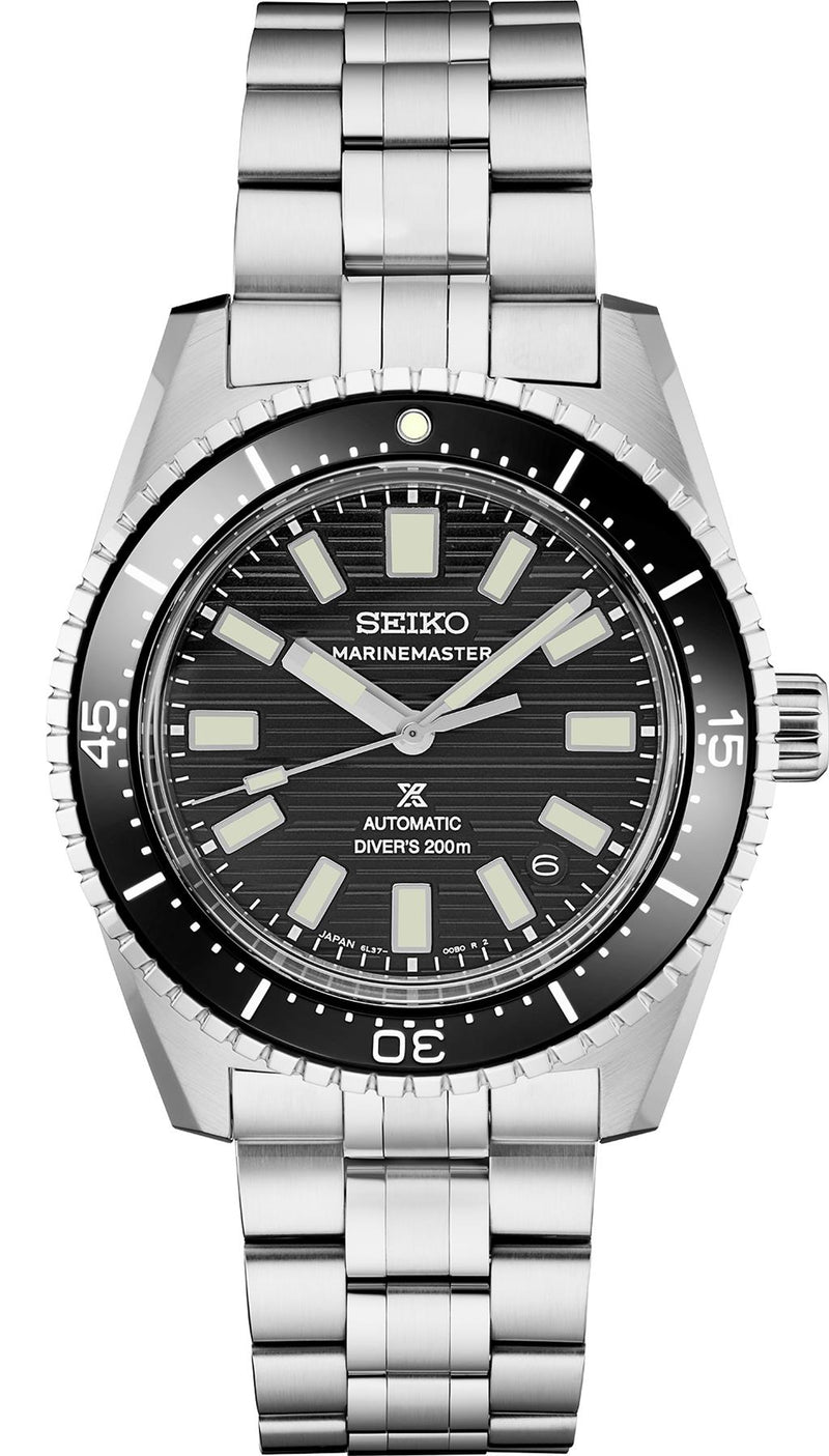 Seiko Prospex Marinemaster 1965 Heritage Diver Watch