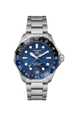 TAG Heuer Aquaracer Professional 300 GMT Watch