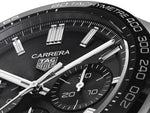 TAG Heuer Carrera Chronograph Watch