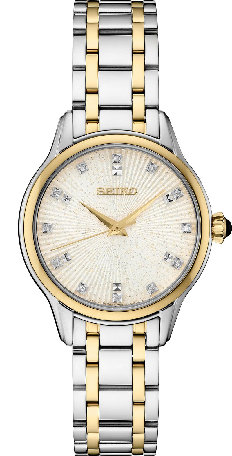 Seiko Diamond Collection Watch