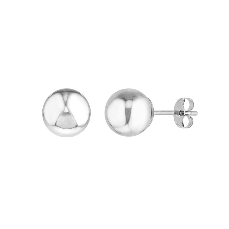 Davis Classics Stud Earrings