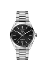 TAG Heuer Carrera Date Watch