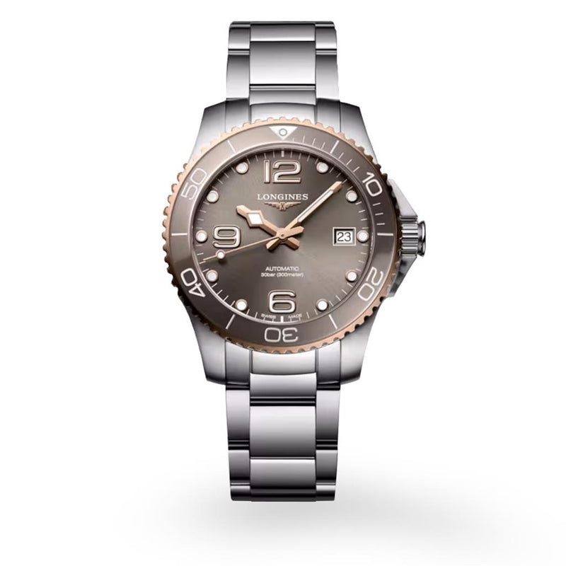 Longines Hydroconquest Watch