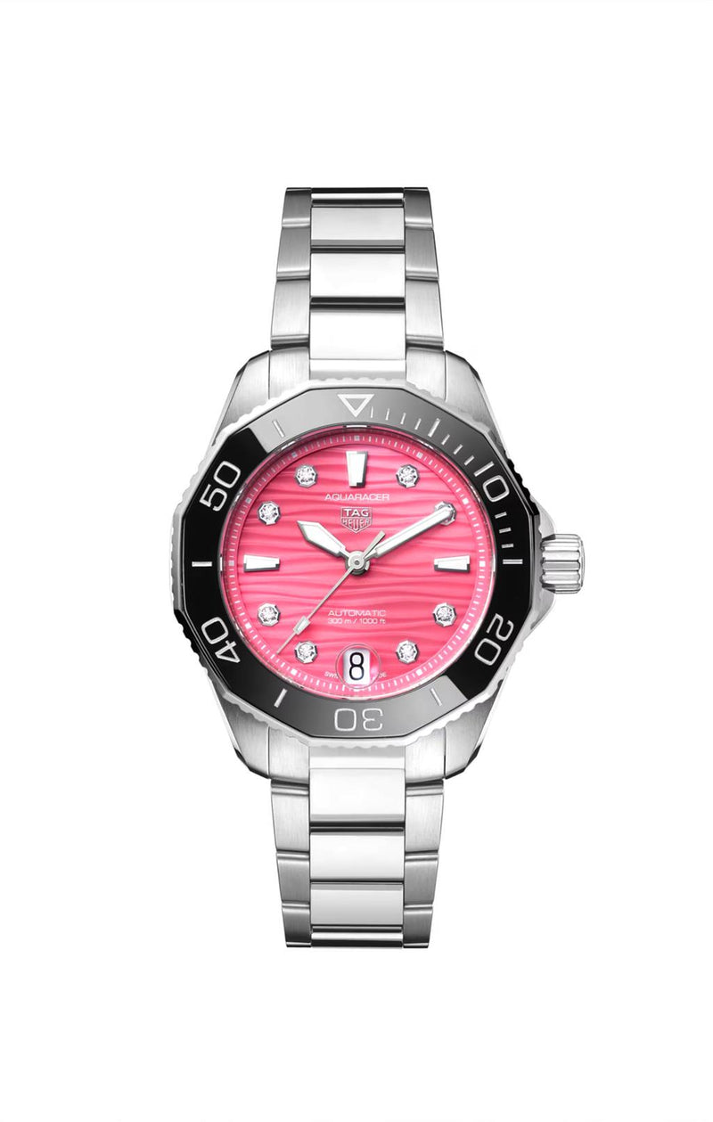 TAG Heuer Aquaracer Professional 300 Date Watch