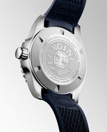 Longines HydroConquest GMT Watch