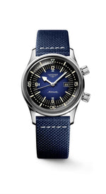 Longines Legend Diver Watch