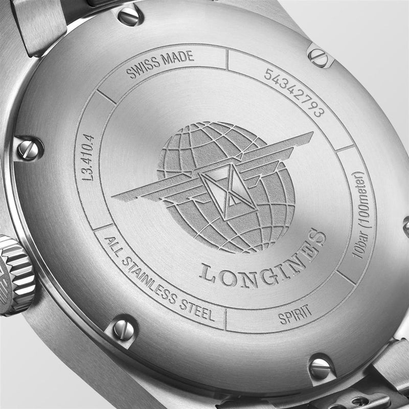 Longines Spirit Watch