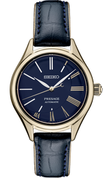 Seiko Presage Enamel Limited Edition Watch