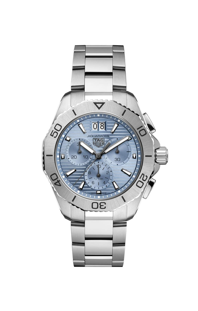 TAG Heuer Aquaracer Professional 200 Chronograph Watch