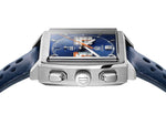 TAG Heuer Monaco Chronograph x Gulf Edition Watch