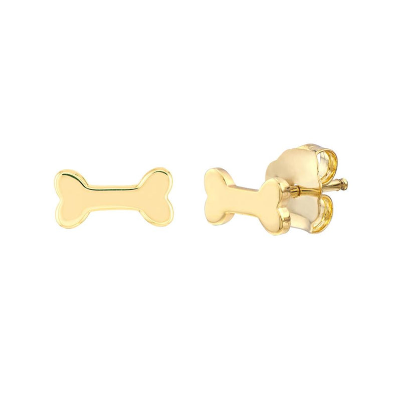 Davis Classics Stud Earrings