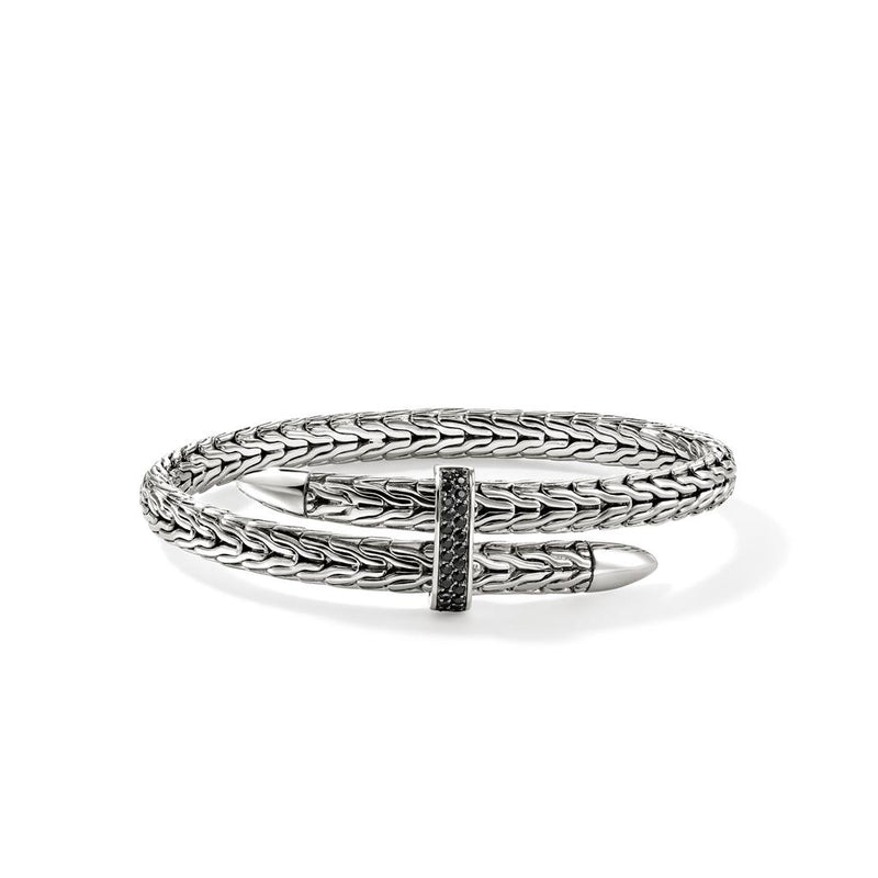 John Hardy Spear Flex Cuff