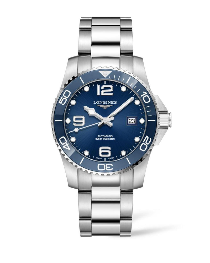 Longines HydroConquest Watch